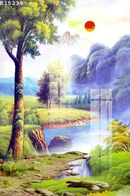 File tranh File gốc in tranh tổng hợp K15239 (gốc) chủ đề con người