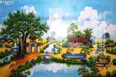 File tranh File gốc in tranh tổng hợp K15242 (ảnh gốc) sắc nét hoàn hảo