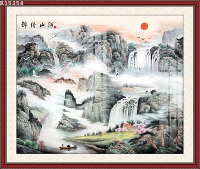 Download file File gốc in tranh tổng hợp K15258 (gốc) in mica bàn thờ