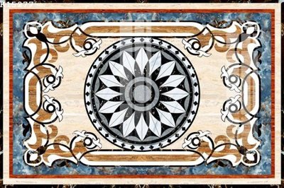 Ảnh gốc File gốc in tranh tổng hợp K15277 (độ nét cao) in tráng gương