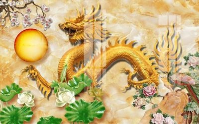 Tải file File gốc in tranh tổng hợp K15288 (PSD) cho in ấn quảng cáo