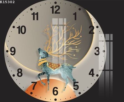 File in ấn File gốc in tranh tổng hợp K15302 (bản gốc) cao cấp