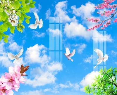 Tệp tin gốc File gốc in tranh tổng hợp K15314 (chất lượng) File gốc in tranh tổng hợp K15314