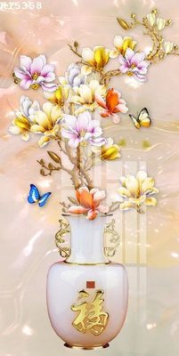 File in lụa File gốc in tranh tổng hợp K15358 (chất lượng cao) File gốc in tranh tổng hợp K15358