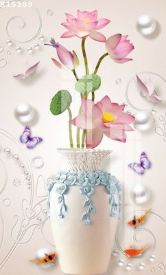 File in ấn File gốc in tranh tổng hợp K15389 (bản gốc) cao cấp