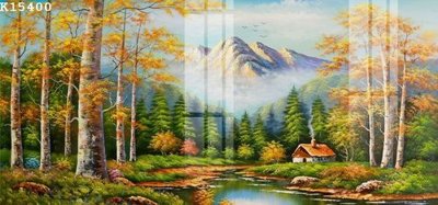 Tải file File gốc in tranh tổng hợp K15400 (gốc) in tranh tráng gương