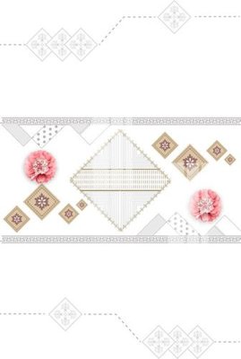 File gốc File gốc in tranh tổng hợp K15409 (chuẩn màu) cho in offset