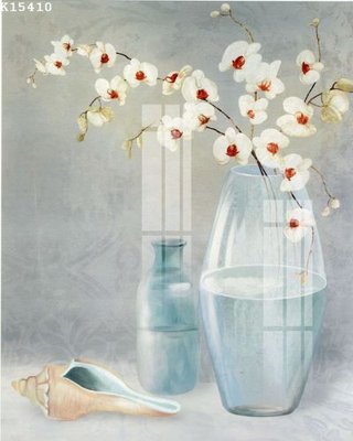 File gốc File gốc in tranh tổng hợp K15410 (in mica) trang trí