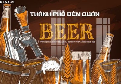 File gốc File gốc in tranh tổng hợp K15435 cho in ấn và thiết kế