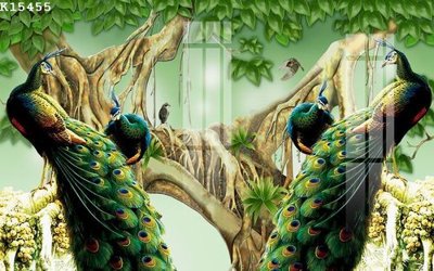 Tải file gốc File gốc in tranh tổng hợp K15455 (in tráng gương) 5DFile gốc File gốc in tranh tổng hợp K15455 (in ấn) phiên bản premium