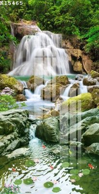 File tranh File gốc in tranh tổng hợp K15465 (gốc) chủ đề tĩnh vật