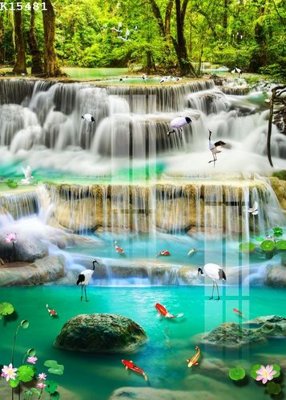 File tranh quảng cáo File gốc in tranh tổng hợp K15481 (download file gốc)