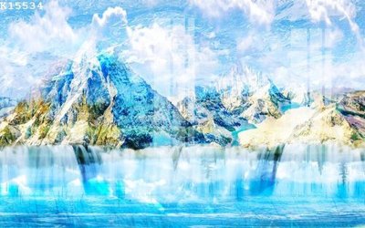 Tải file File gốc in tranh tổng hợp K15534 (gốc) làm file in ấn