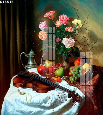 Tải file File gốc in tranh tổng hợp K15543 (ảnh gốc) in gạch 3D