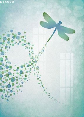 File tranh File gốc in tranh tổng hợp K15570 (gốc) in film