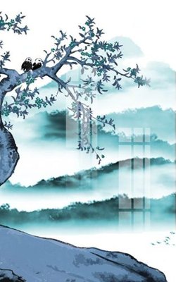 File ảnh File gốc in tranh tổng hợp K15595 (gốc) in standee