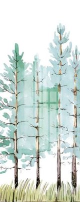 File gốc File gốc in tranh tổng hợp K15618 (in mica) cắt laser