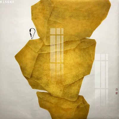 Ảnh gốc File gốc in tranh tổng hợp K15640 (nét căng) in mica