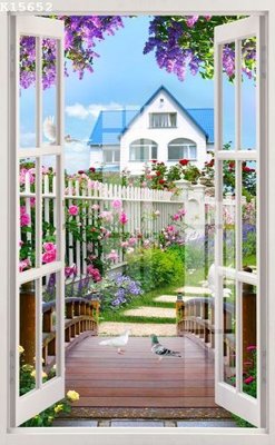 Tải file tranh File gốc in tranh tổng hợp K15652 (ảnh gốc) ngay