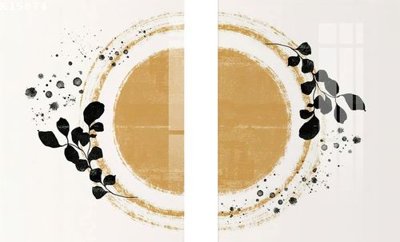 File in mica File gốc in tranh tổng hợp K15674 (bản gốc) sắc sảo