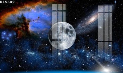 File in ấn chuyên nghiệp File gốc in tranh tổng hợp K15689 (file gốc)