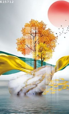 Download file File gốc in tranh tổng hợp K15712 (gốc) in mica bàn thờ