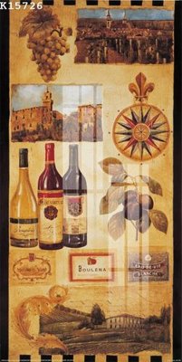 File tranh File gốc in tranh tổng hợp K15726 (gốc) chủ đề trừu tượng