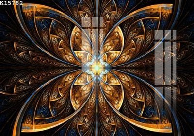 File in ấn File gốc in tranh tổng hợp K15782 (bản gốc) sắc nét