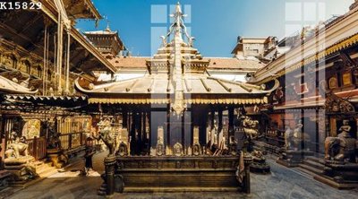 Tải file File gốc in tranh tổng hợp K15829 (PSD) cho in tranh kính