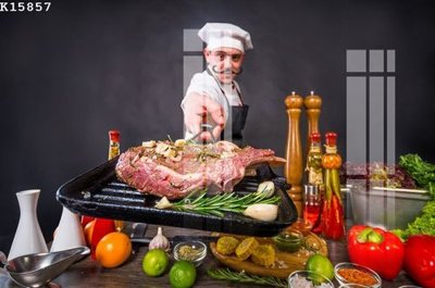 File gốc File gốc in tranh tổng hợp K15857 (AI/EPS) cho in ấn