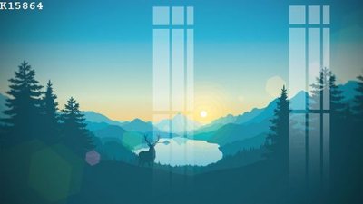 File gốc File gốc in tranh tổng hợp K15864 (in mica) làm bảng hiệu