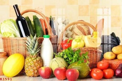 Tệp tin gốc File gốc in tranh tổng hợp K1591 (chất lượng cao) File gốc in tranh tổng hợp K1591