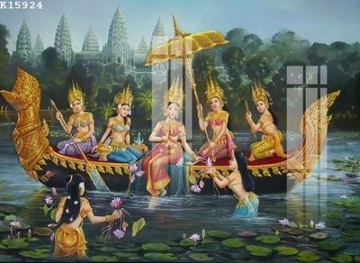 Tệp tin gốc File gốc in tranh tổng hợp K15924 (dùng cho in) File gốc in tranh tổng hợp K15924