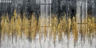 File tranh gốc PSD File gốc in tranh tổng hợp K15926 còn nguyên layer