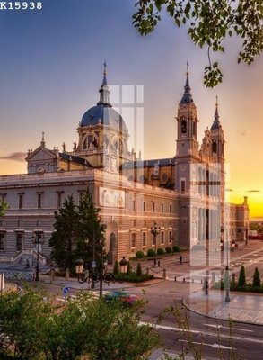 File gốc File gốc in tranh tổng hợp K15938 (chủ đề hiện đại) trang trí