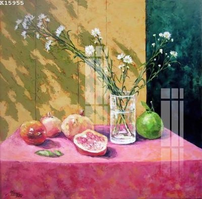 File gốc File gốc in tranh tổng hợp K15955 (in ấn) không giới hạn