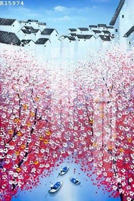 Tải file gốc File gốc in tranh tổng hợp K15974 (in bạt) quảng cáo