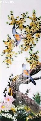 File ảnh File gốc in tranh tổng hợp K15989 (gốc) in PP, decal