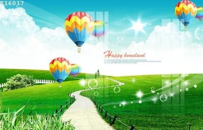 File tranh File gốc in tranh tổng hợp K16017 (bản gốc) in lụa 3D