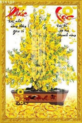 Tải file File gốc in tranh tổng hợp K16103 (gốc) làm file thiết kế