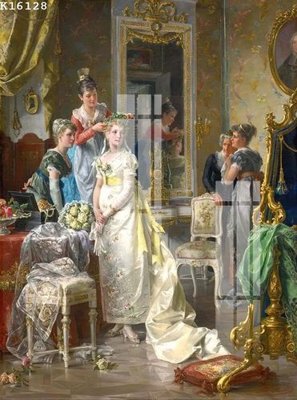 File tranh in trần 3D File gốc in tranh tổng hợp K16128 (ảnh gốc)