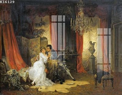 File gốc in mica File gốc in tranh tổng hợp K16129 chất lượng