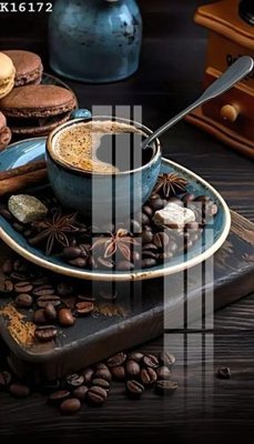 File PSD File gốc in tranh tổng hợp K16172 (bản gốc) độ phân giải cao