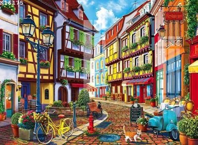 Tải file gốc File gốc in tranh tổng hợp K16175 (bản PSD) chỉnh sửa được