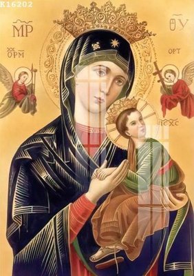 File gốc File gốc in tranh tổng hợp K16202 (chủ đề hiện đại) trang trí