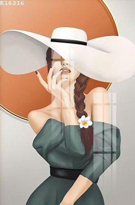 File in ấn chuyên nghiệp File gốc in tranh tổng hợp K16216 (file gốc)