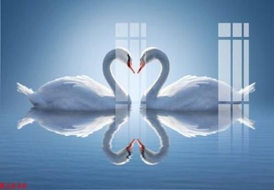 Tải file File gốc in tranh tổng hợp K1626 (ảnh gốc) in tráng gương