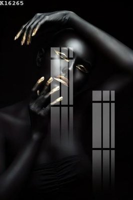 File tranh trang trí File gốc in tranh tổng hợp K16265 (file gốc)