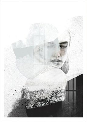 File PSD File gốc in tranh tổng hợp K16278 (bản gốc) dễ dàng edit