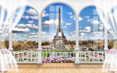 File PSD File gốc in tranh tổng hợp K16313 (gốc) cho in quảng cáo